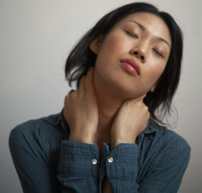 白骨精必讀10類頸椎病早期信號