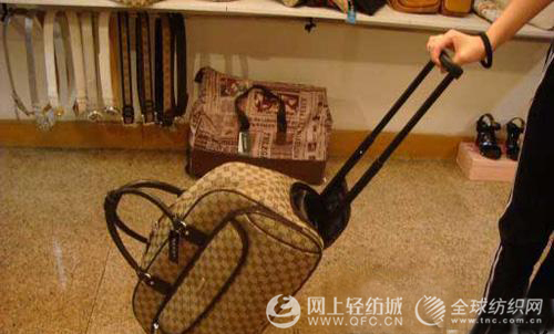 盤(pán)點(diǎn)國(guó)內(nèi)外品牌服裝的坑爹事件