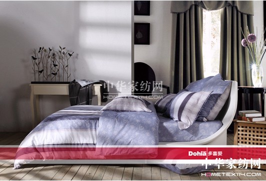 新購床上用品最好洗曬后再使用