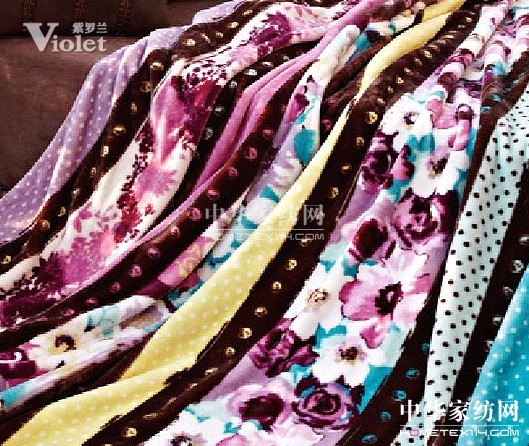 紫羅蘭一縷生香