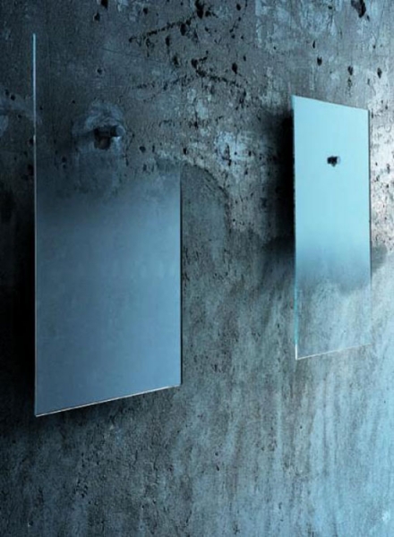 與鏡子對(duì)話24款創(chuàng)意鏡子欣賞(下)