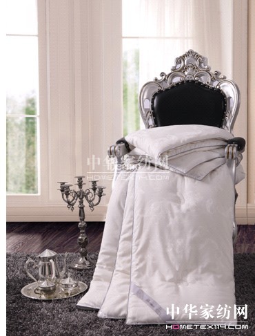 寶縵家紡絲滑禮遇饋贈春節