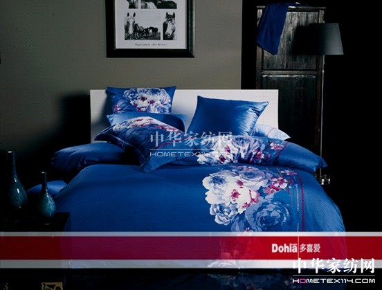 多喜愛游園聽夢,打造純粹藍調生活