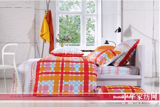 2013年情人節(jié)禮物,送她時(shí)尚多喜愛(ài)床品