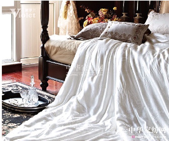 情深冬日私語 紫羅蘭用“芯”聆聽