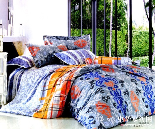 夜色朦朧紫羅蘭溫情呵護