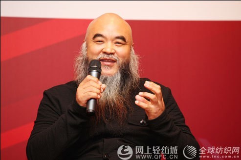 舒朗吳健民:四措施突破民企瓶頸