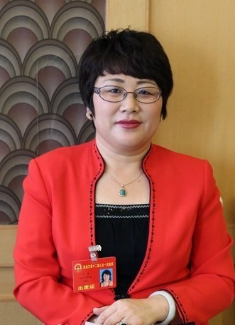 人大代表:降低貸款門檻促亞麻產(chǎn)業(yè)