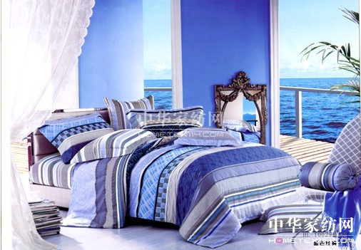 澳丹奴家紡綠色環(huán)保新概念