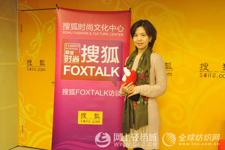 涂清:田園是服裝風格更是生活哲學