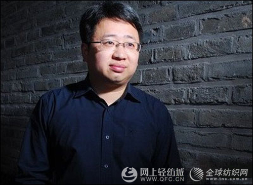 趙迎光;完善多品牌運營思路