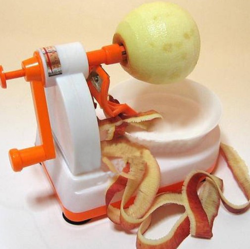 不火也難的懶人用品