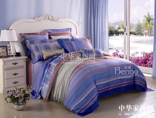 寶縵異域風躍動浪漫春