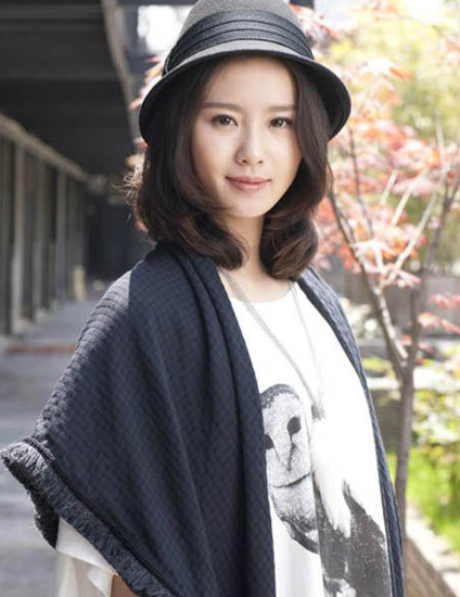 姚笛人氣不敵劉詩詩角色被換