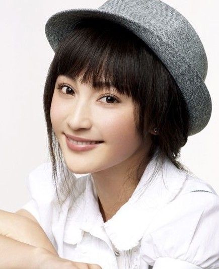 姚笛人氣不敵劉詩詩角色被換