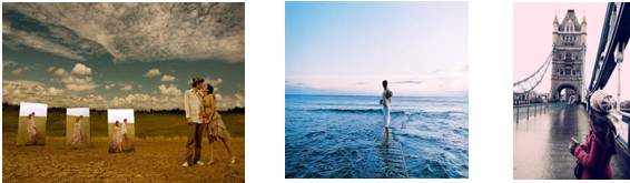 尚瑪可春夏新品清新上市