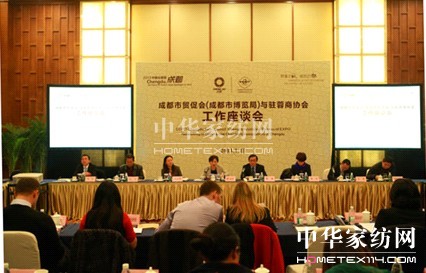 2013成都迎來(lái)會(huì)展“突破年”