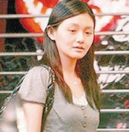 郭晶晶關詠荷切望懷孕的大齡女星