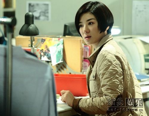 黃奕《毒戰(zhàn)》挑戰(zhàn)個性緝毒警