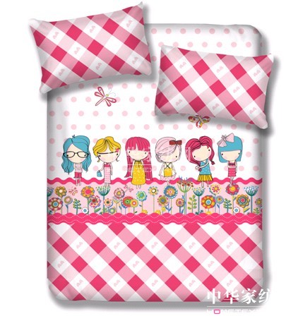 覺家居春季新款“我的鐵磁我的妞兒”