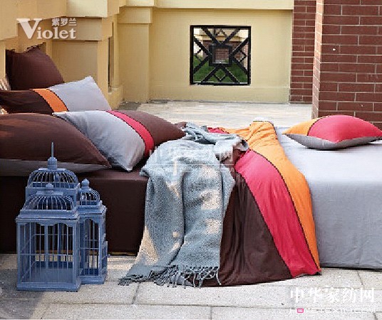 悉數(shù)紫羅蘭春天里的故事