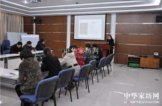 寶縵2013新年讀書分享首秀振奮開啟