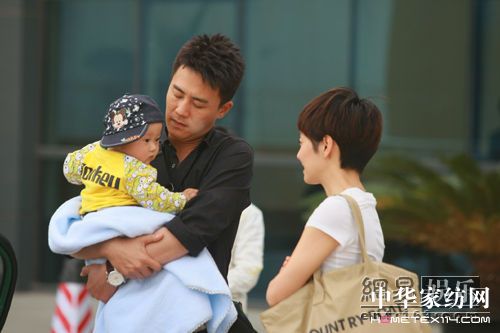 "青撞更Ⅱ"明開播馬伊琍修育兒心經(jīng)