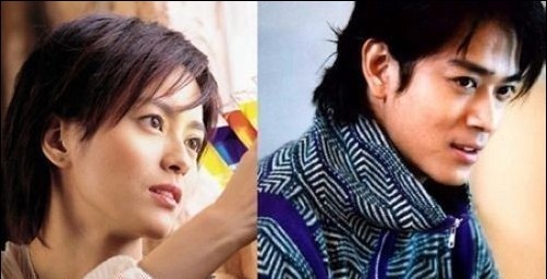 娛樂(lè)圈明星撞臉照大盤點(diǎn)