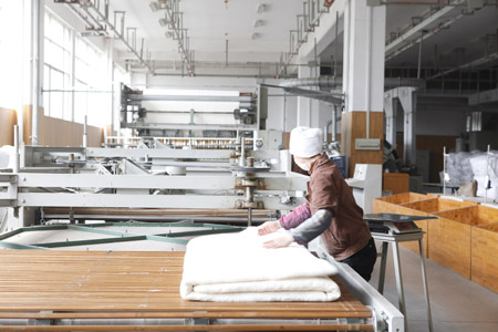 夢潔送溫暖,西藏愛心行