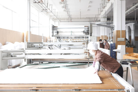 夢(mèng)潔送溫暖,西藏愛(ài)心行