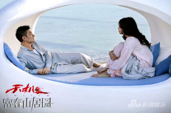 《富春》曝預告劉德華領銜明星陣容