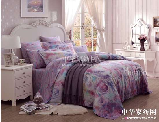 寶縵:盎然新春 魅力三部曲