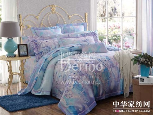 寶縵與你共創(chuàng)綠色生活