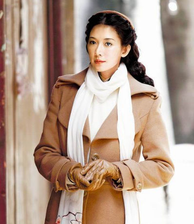 林志玲被調侃是最嗲女地下黨