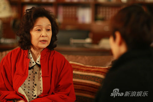 劉莉莉馬伊琍"青撞更2"結另類婆媳