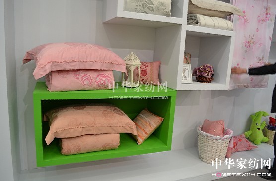 勢頭正猛的生態企業:竹之錦家紡