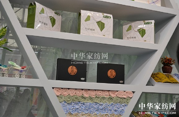 勢頭正猛的生態企業:竹之錦家紡