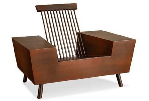 個性時代設計師椅子創意(2)