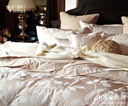 世界睡眠日 紫羅蘭給您好睡眠