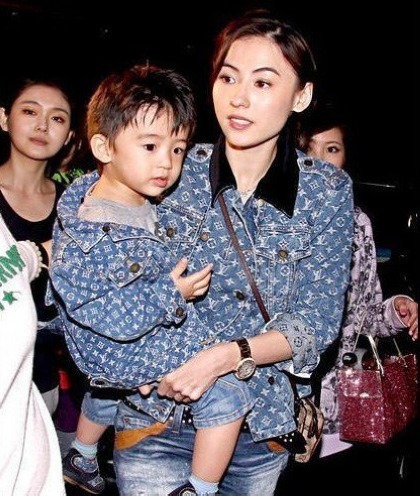 趙薇領銜娛樂圈少婦誰最有氣質