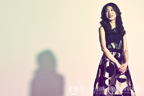 吳芳芳:被逼出來(lái)的