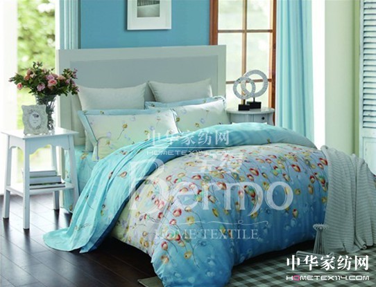 寶縵優質床品 釋放身體“零負擔”