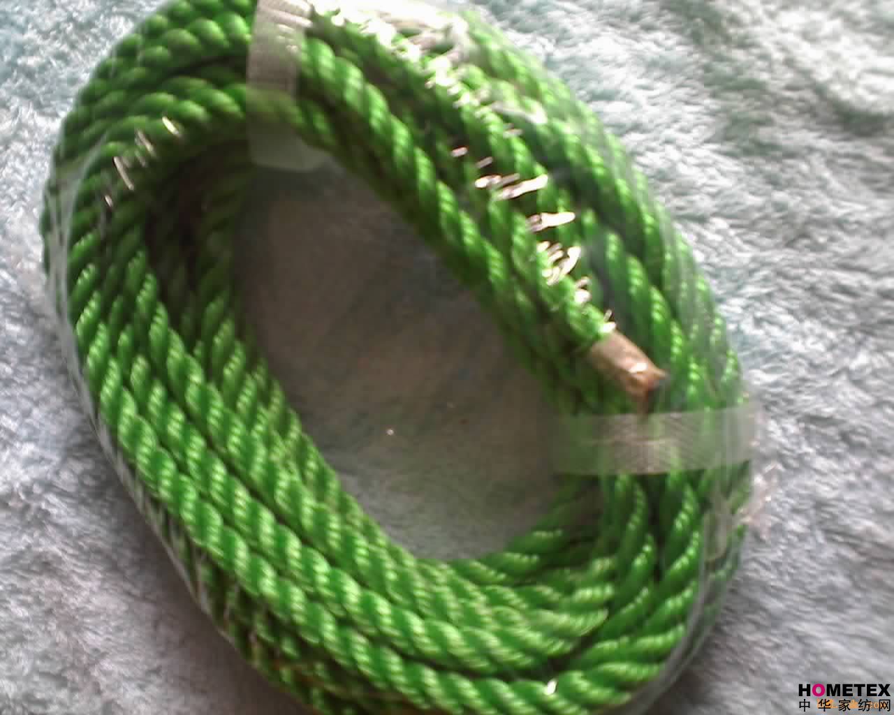 濰坊凡普瑞織造 工藝紙繩 紙繩生產商 彩 規格1MM-100MM 原料成份棉