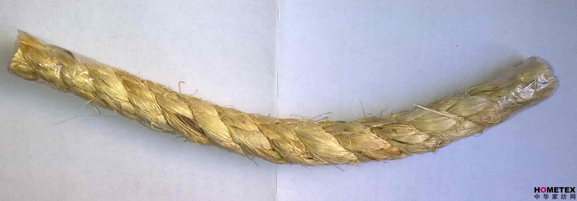 濰坊凡普瑞織造 優質草編股繩 工藝草編股 規格1MM-100MM 原料成份棉