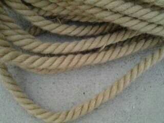 濰坊凡普瑞織造 黃麻繩優質供 應商 黃麻 規格1MM-100MM 原料成份棉