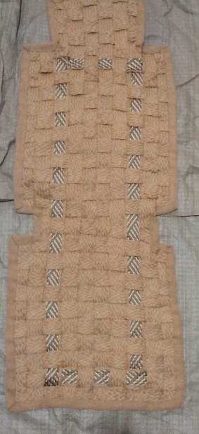 濰坊凡普瑞織造 床墊 沙發墊 黃麻座墊 規格主要原料純棉 原料成份棉