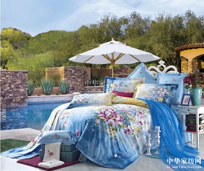 艾莎:家紡縣級鄉鎮市場綜合分析