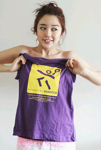 宋慧喬李英愛一部韓劇就爆紅的女星