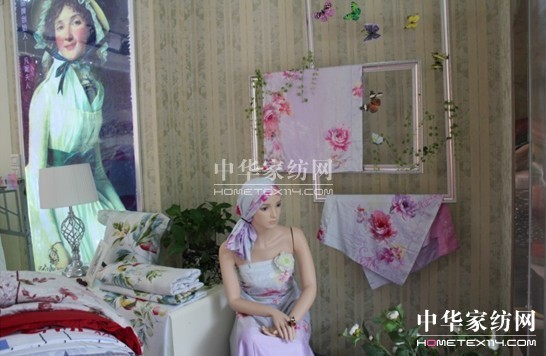 凡語(yǔ)家紡實(shí)操培訓(xùn)如火如荼進(jìn)行