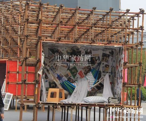 金太陽啟動首屆“家紡設計營商周”